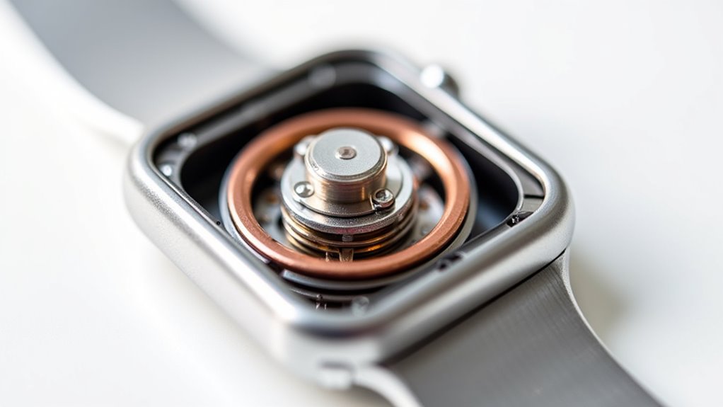 opcje personalizacji informacji dotykowej