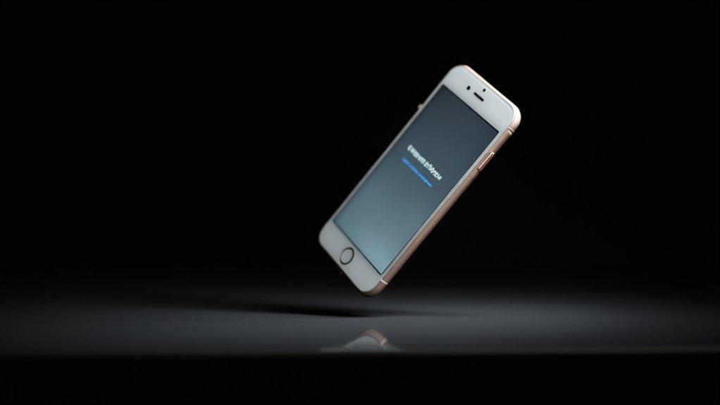 twardy reset iPhone 6 6s