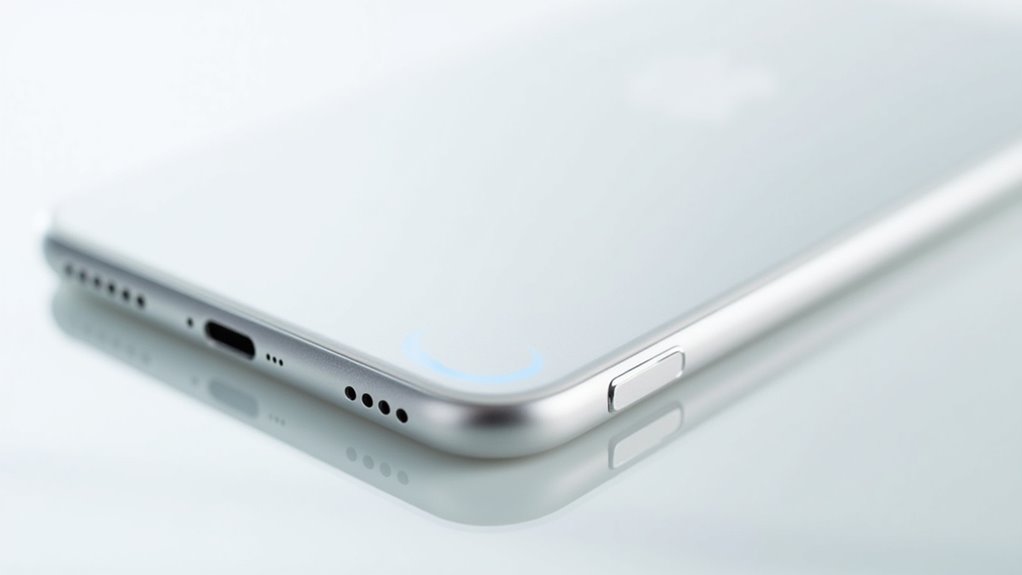 proces twardego resetowania iPhone'a