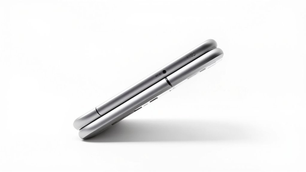 różnice sprzętowe między smartfonami