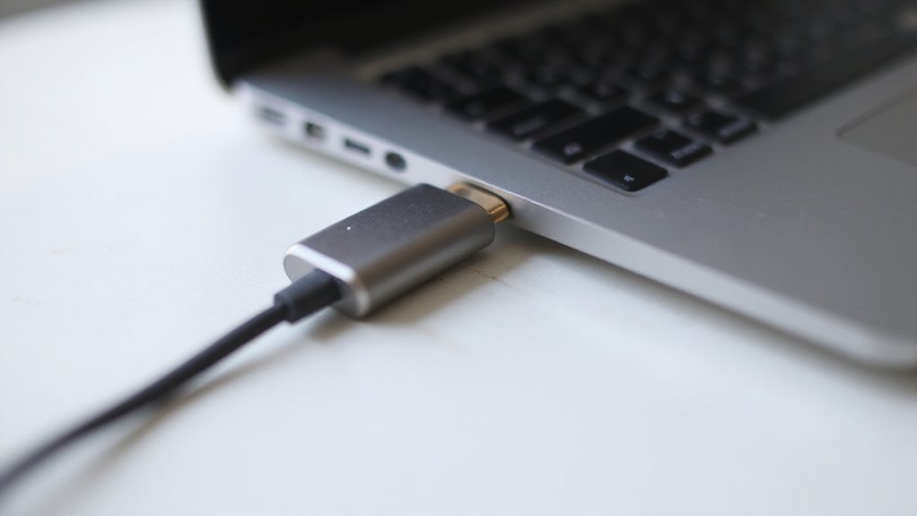 adaptery HDMI do MacBooków