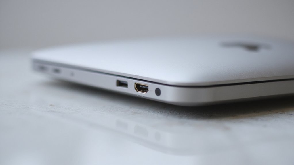 kompatybilność HDMI dla MacBooków