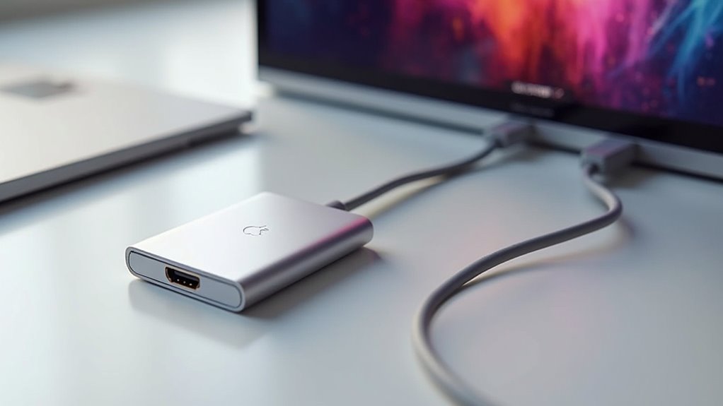 Porady dotyczące rozwiązywania problemów z połączeniem HDMI