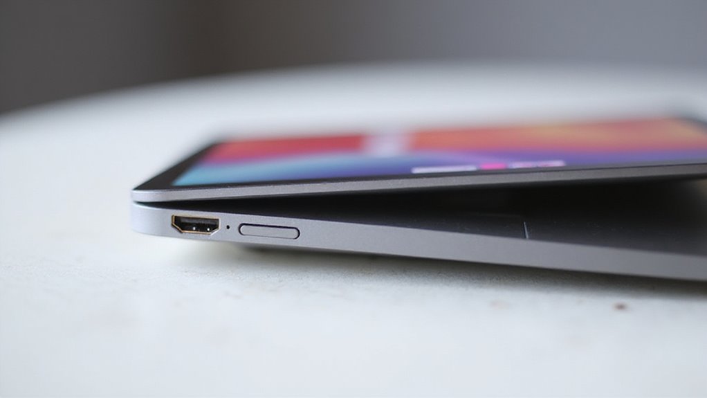 użycie hdmi z macbookiem