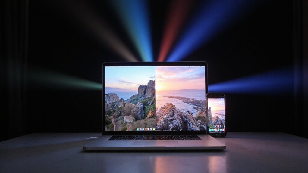 porównanie przeglądu technologii hdr