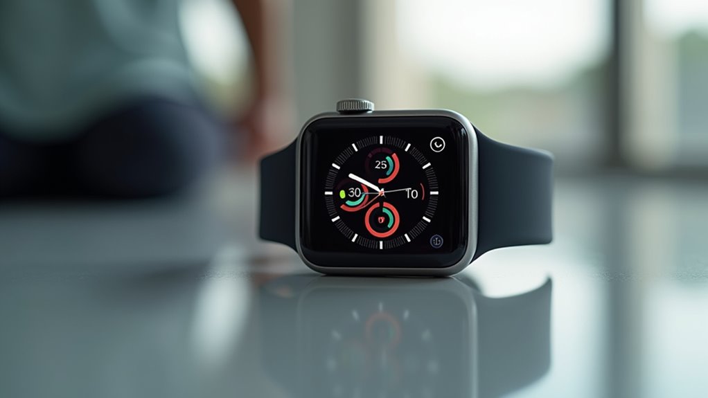 funkcje zdrowotne i fitness