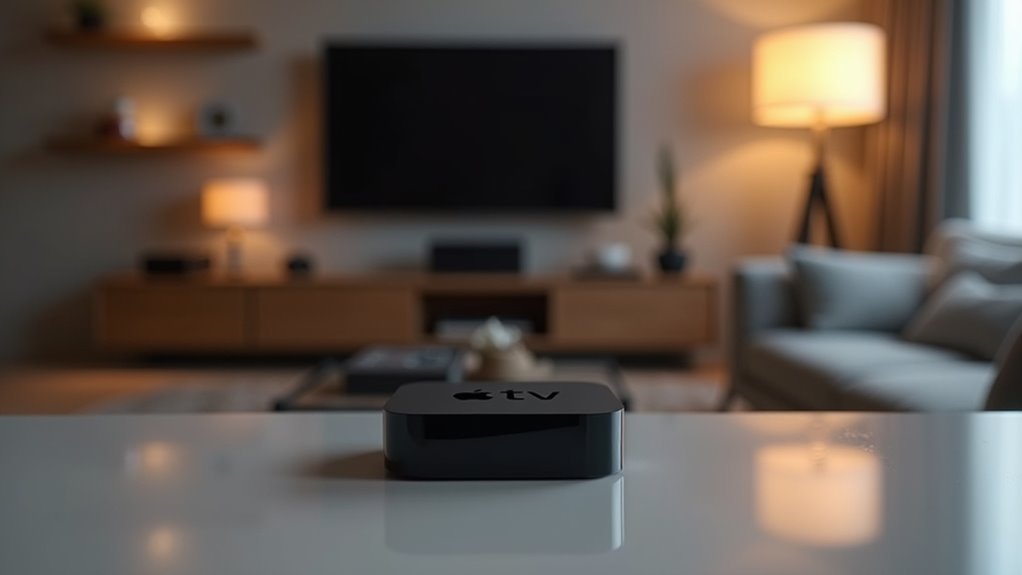 ukryte koszty Apple TV
