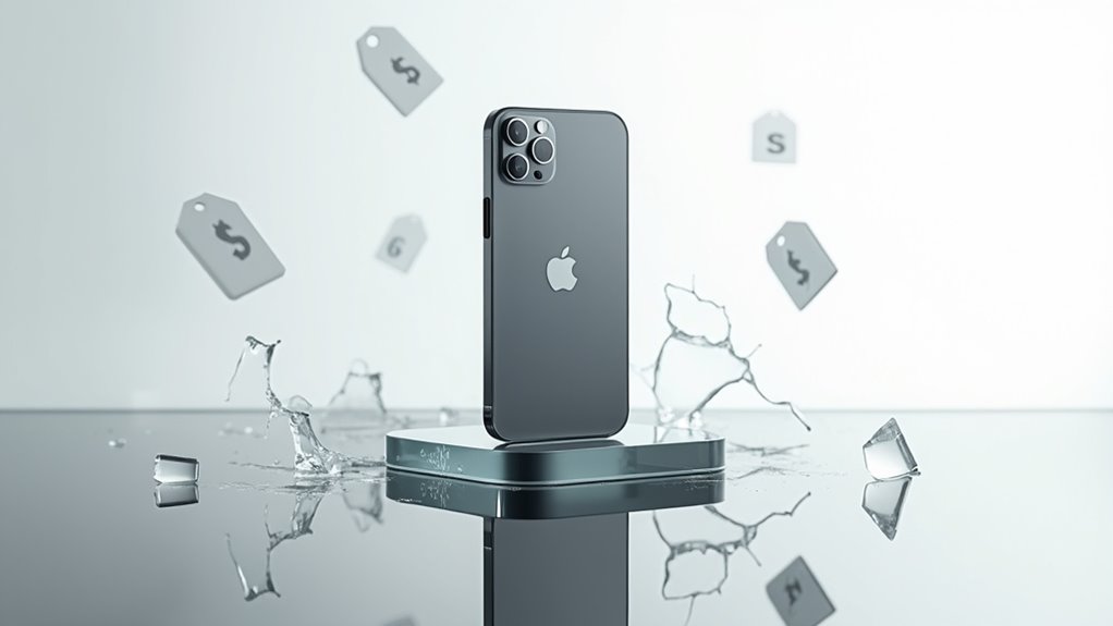 ukryte koszty iPhone 11