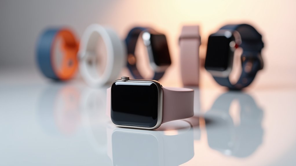 ukryte oferty na iwatch