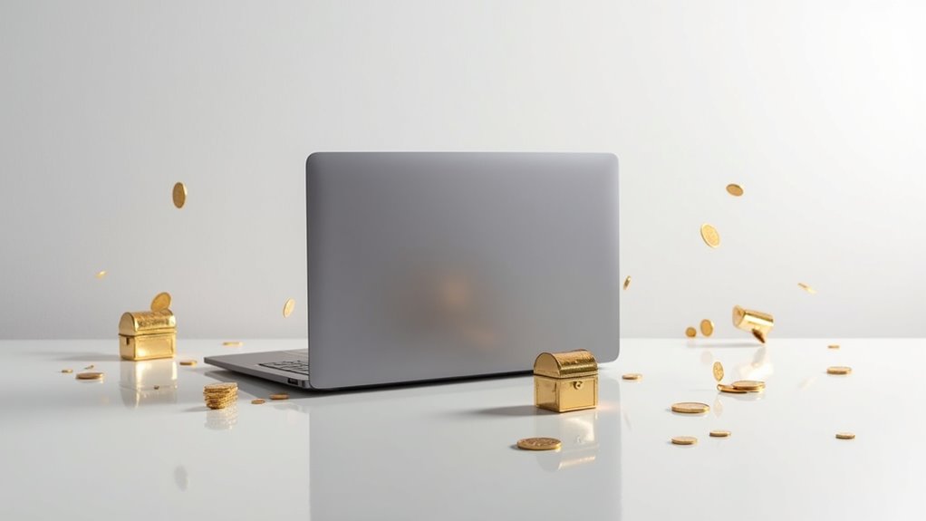 ukryte rabaty na MacBooka
