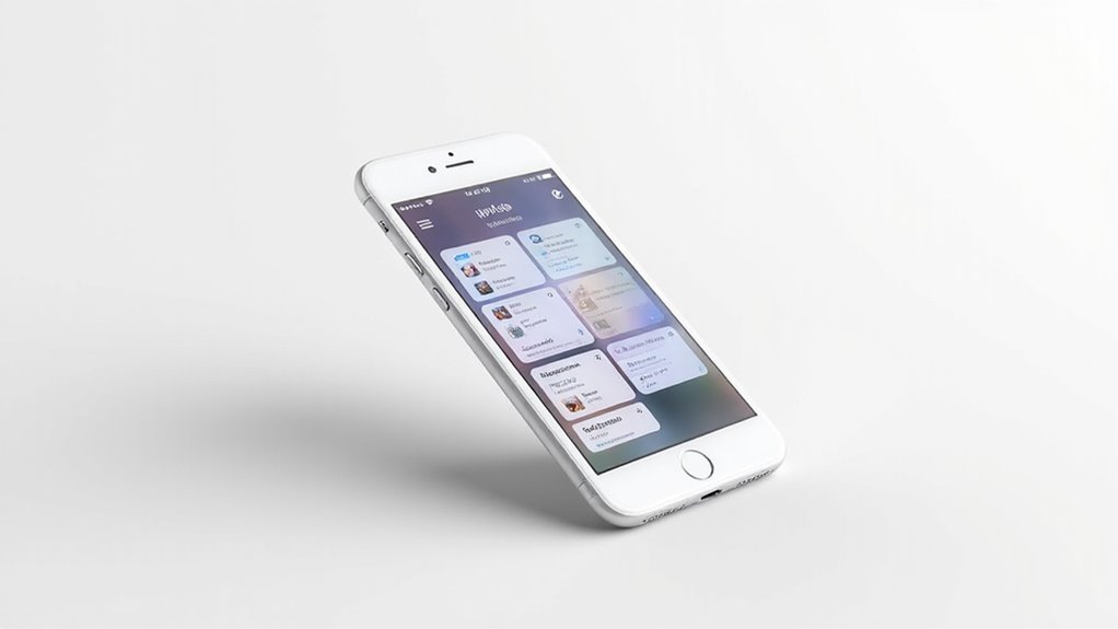 ukryte funkcje iOS 16 ujawnione