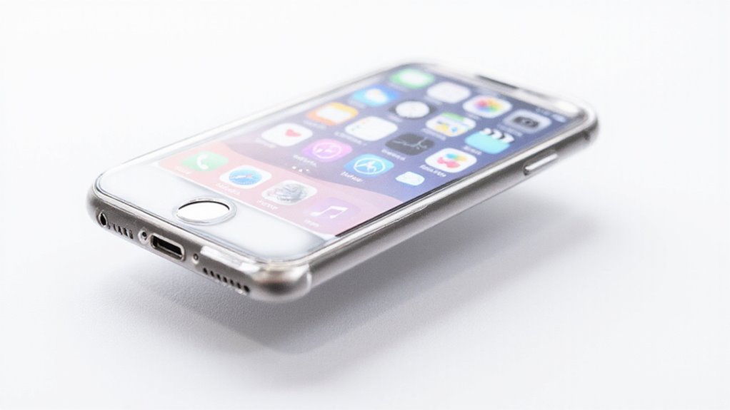 ukryte funkcje iOS zwiększające produktywność