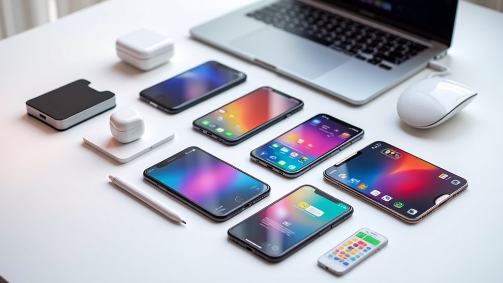 ukryte skarby aplikacji na iPhone'a