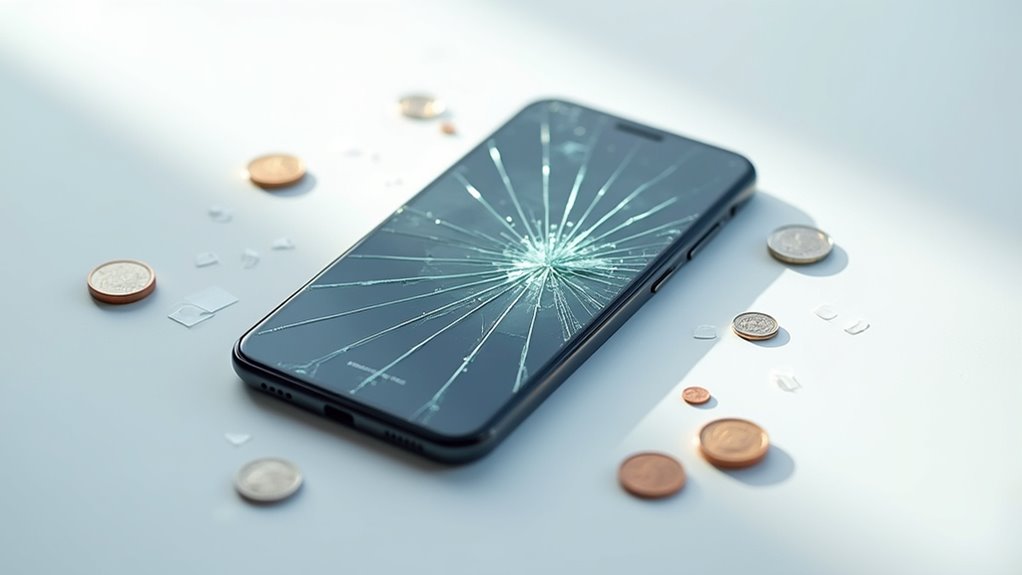 ukryte koszty napraw świadomość