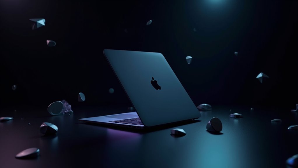 ukryte zniżki na MacBooki u sprzedawców detalicznych