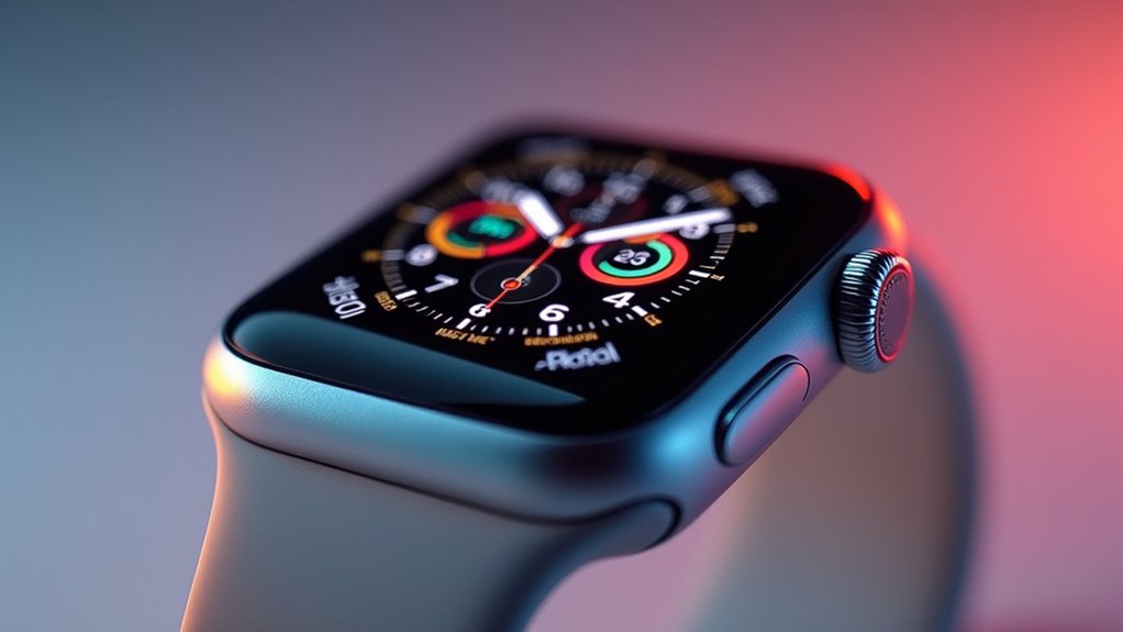 ukryte triki dla watchOS