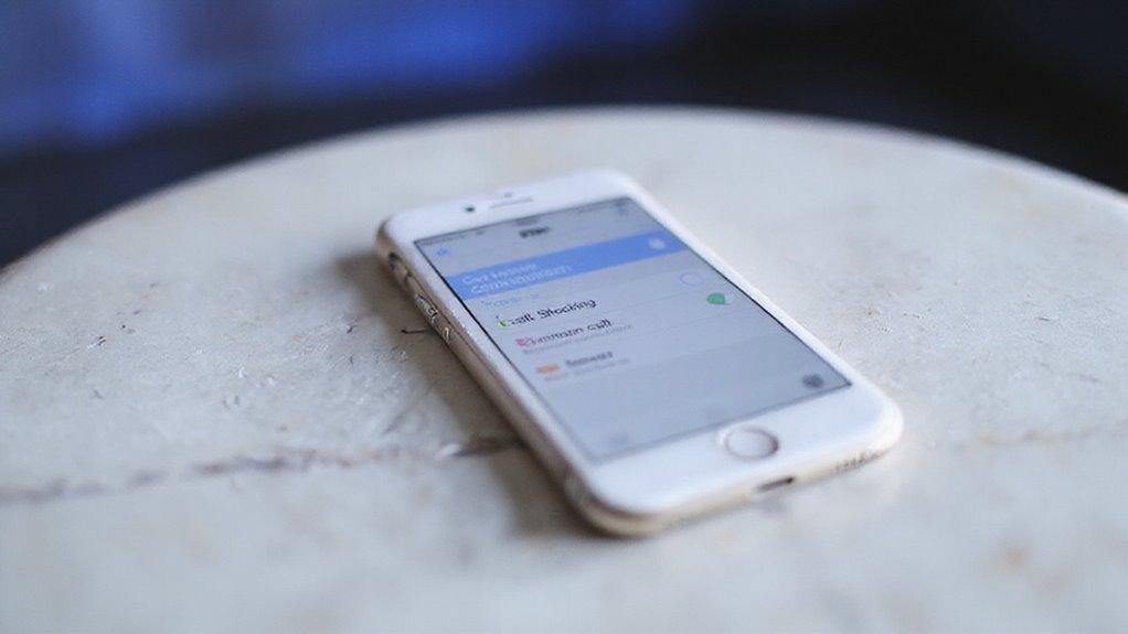 ukryj identyfikator dzwoniącego na stałe