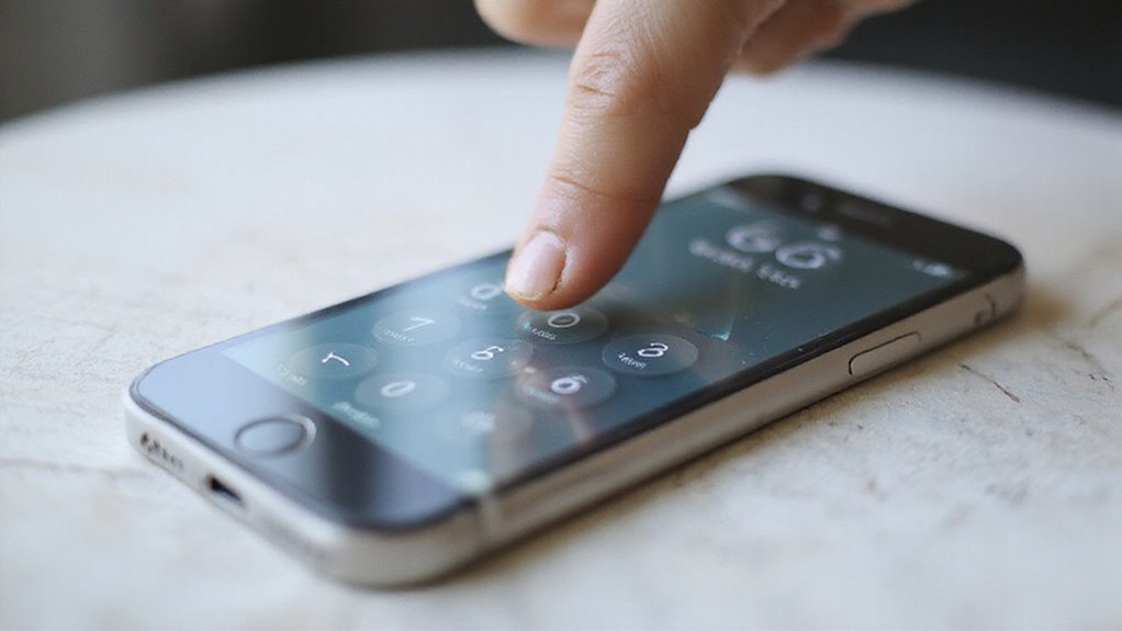 ukryj swój identyfikator numeru