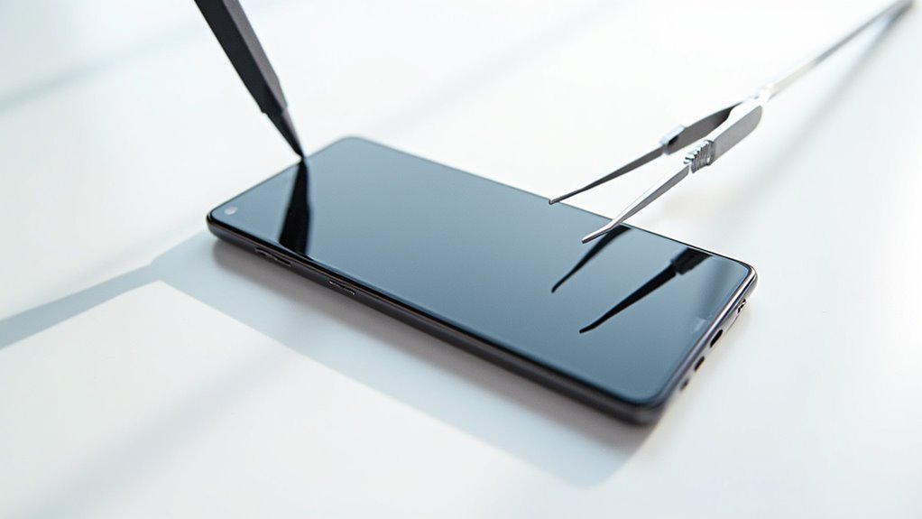 wysokie koszty napraw Galaxy Ultra