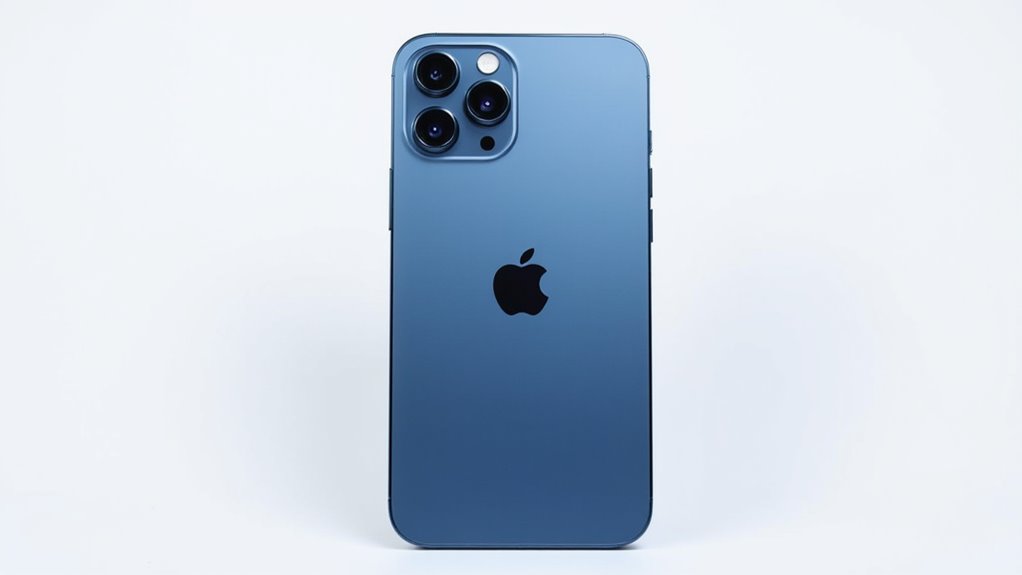 smartfon fotograficzny o wysokiej wydajności