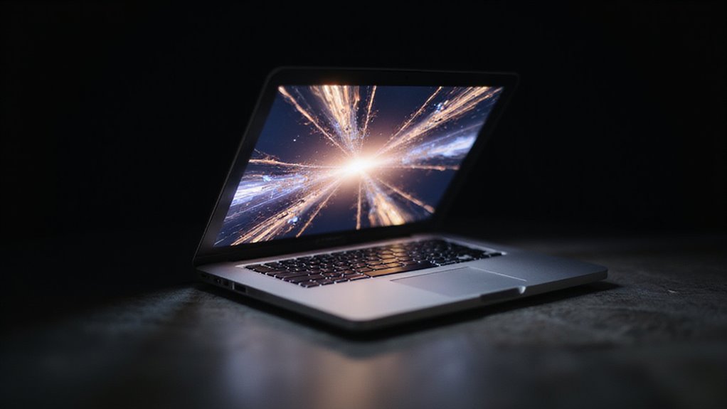 wysokowydajni profesjonaliści rozważają aktualizację