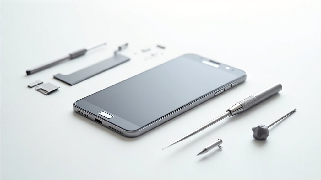 wysokiej jakości porady dotyczące ochrony ekranu