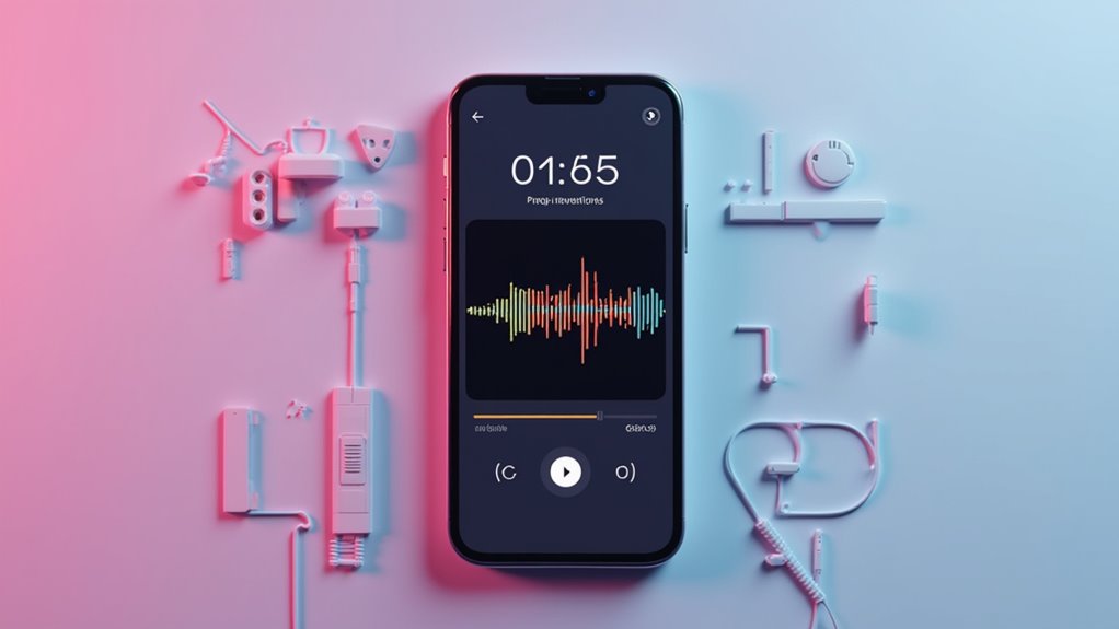 wysokiej jakości bezprzewodowe doświadczenie audio