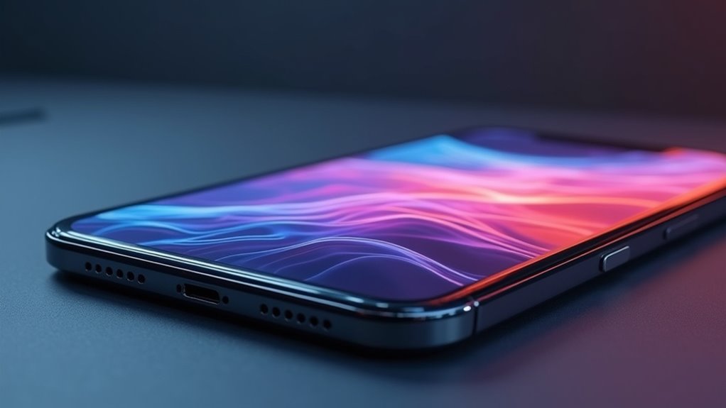 wysoka wydajność przy wysokiej częstotliwości odświeżania