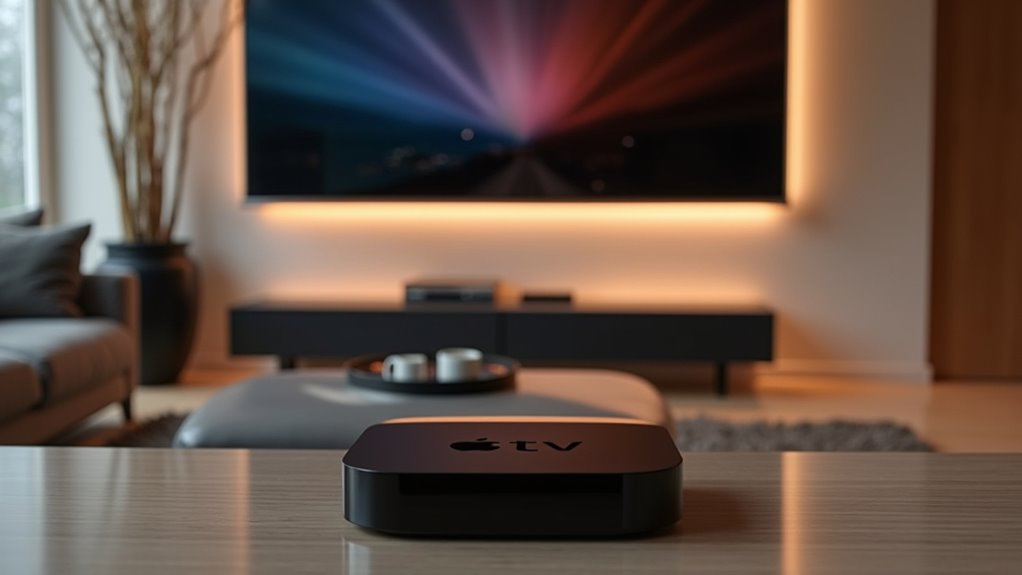 urządzenie domowego centrum rozrywki