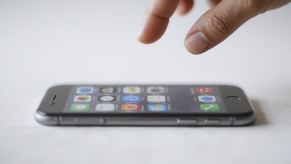 jak usunąć aplikacje na iphone