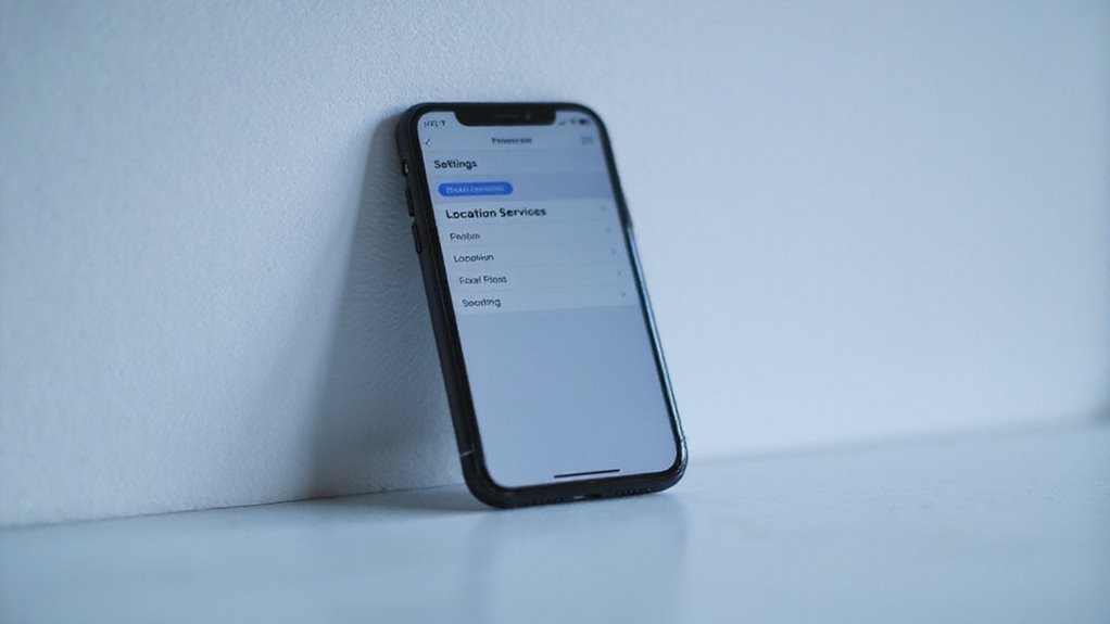 jak wyłączyć lokalizację telefonu