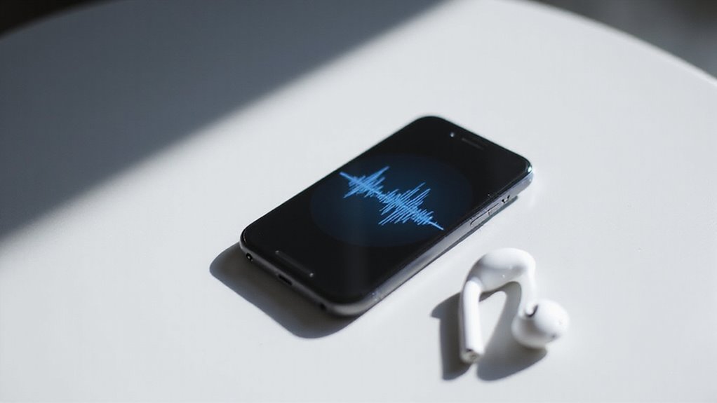 jak nagrywać rozmowy telefoniczne