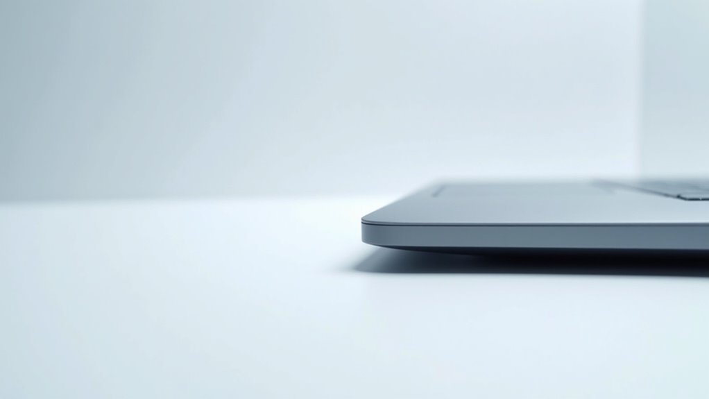 jak korzystać z gładzika Apple