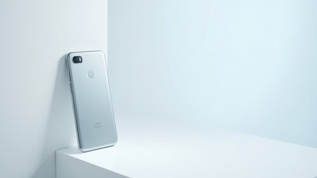 kryteria dostawcy usług Huawei