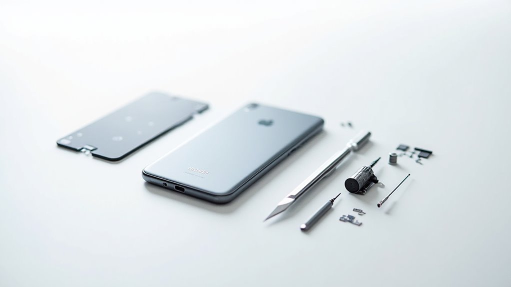 ocena jakości usług Huawei