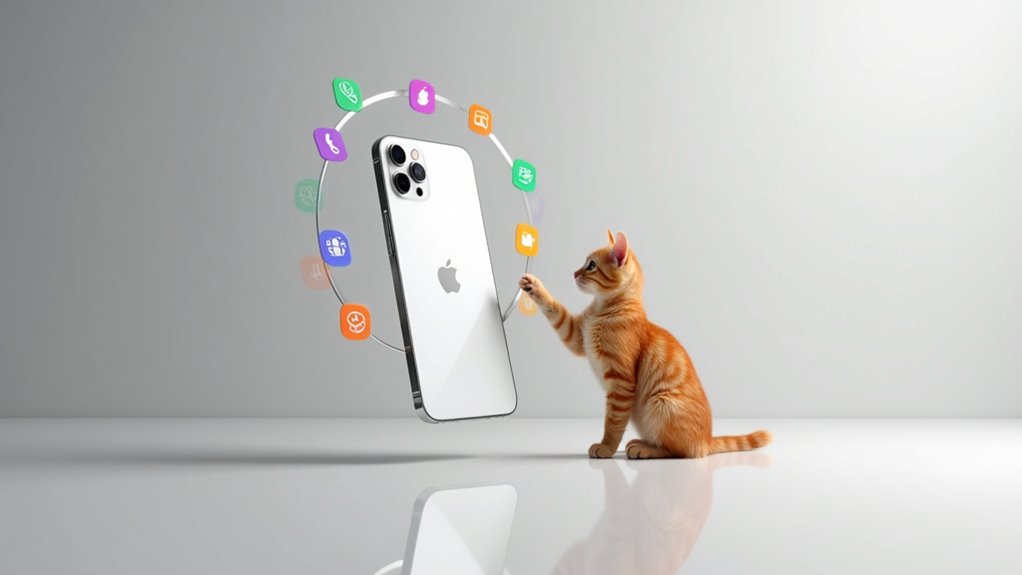 śmieszne aplikacje do zdjęć na iPhone'a