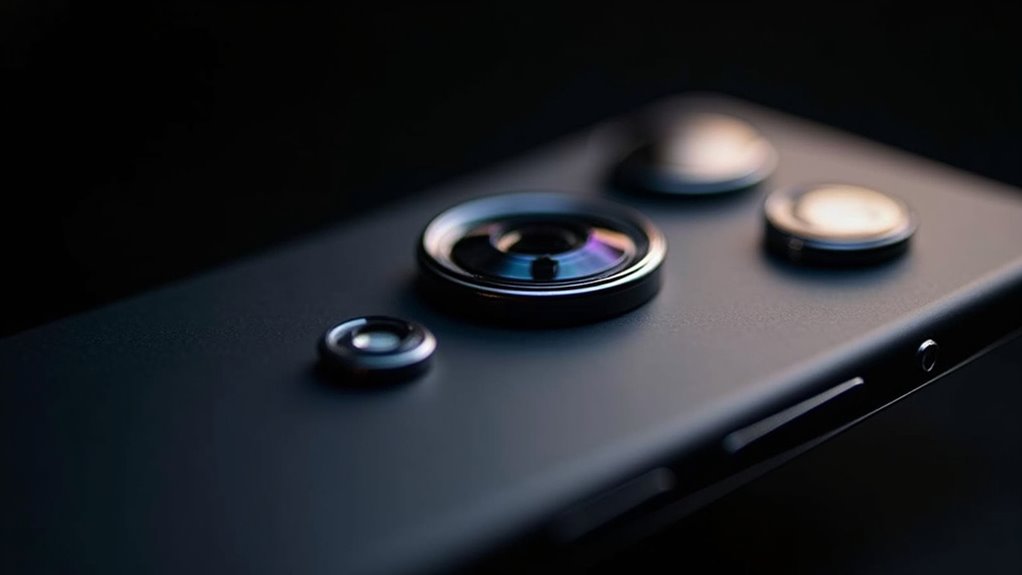 hybrydowe i peryskopowe zoomy