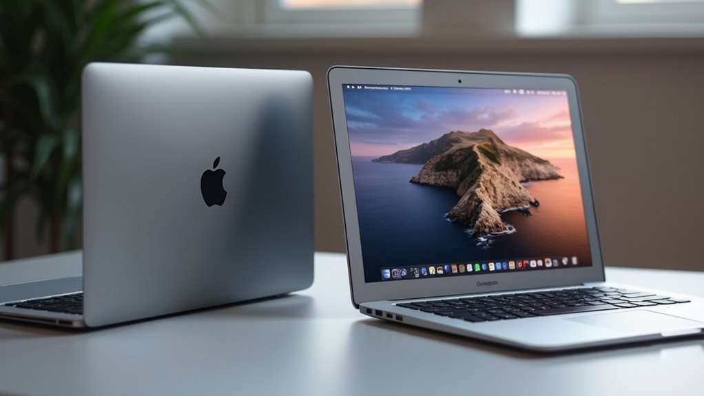 hybrydowa konfiguracja do produktywności