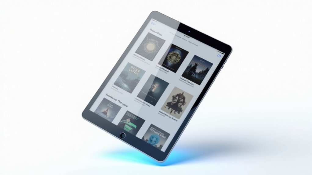 Poradnik zakupów w sklepie iBooks