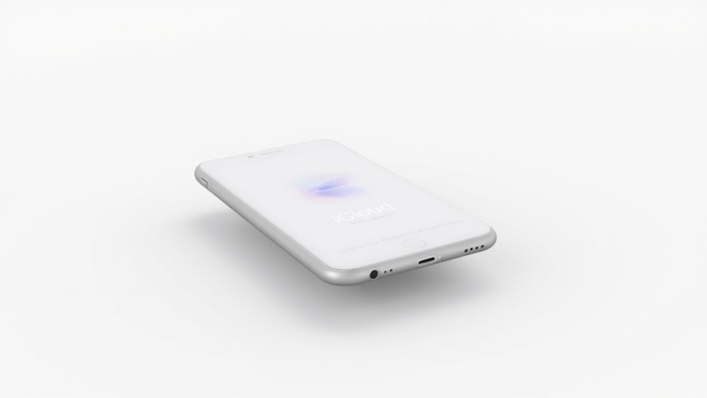 Środki bezpieczeństwa konta iCloud