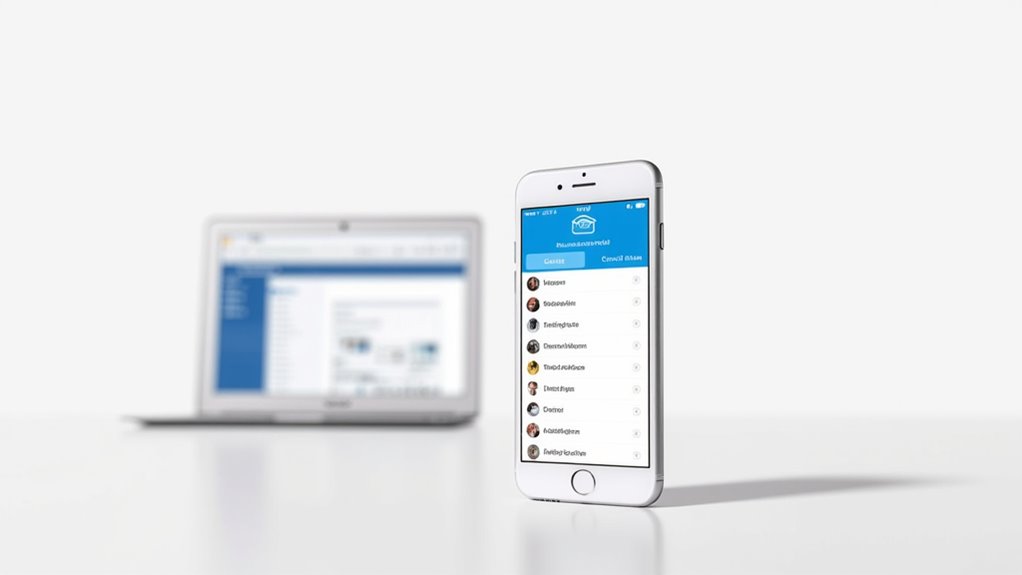 Przewodnik eksportu kontaktów z iCloud