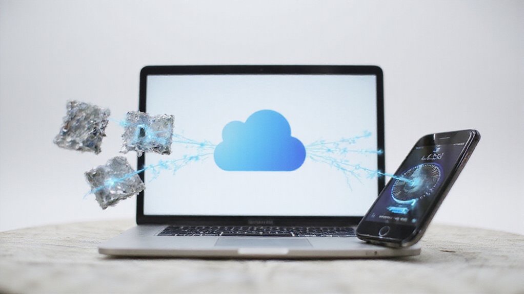 opcje odzyskiwania danych icloud