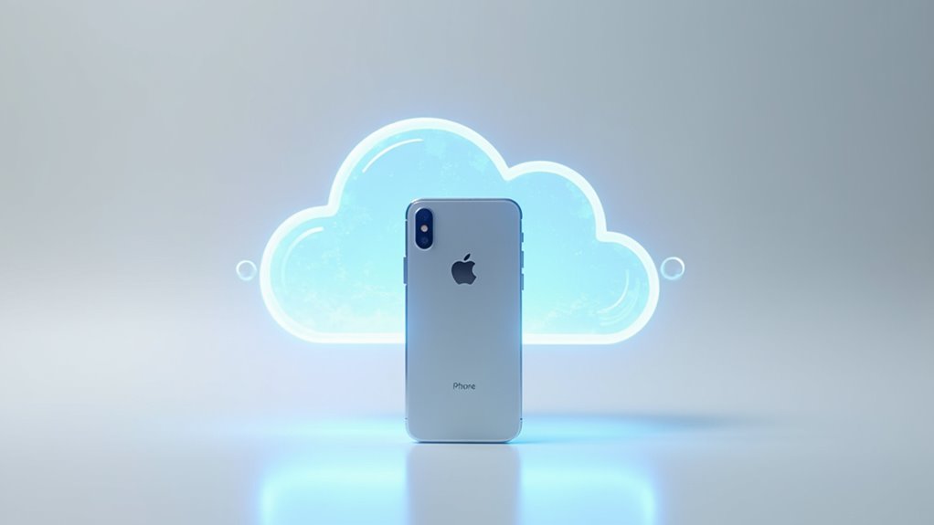 zarządzanie plikami na iCloud Drive