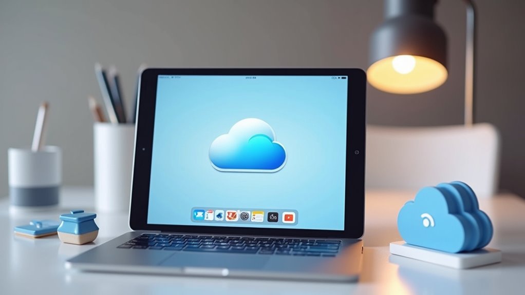 korzyści z udostępniania rodziny iCloud