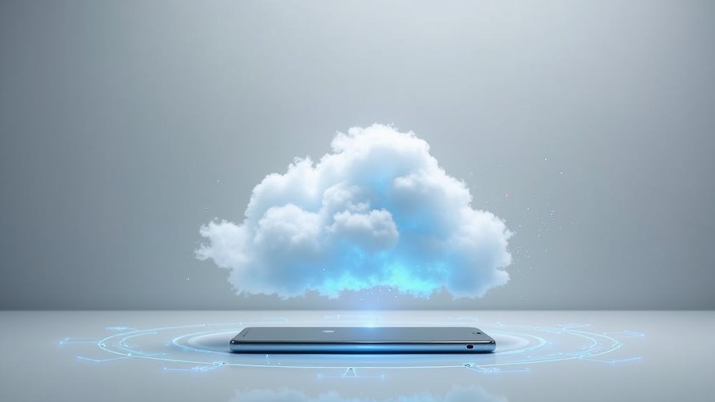przewodnik po iCloud dla iPhone'a