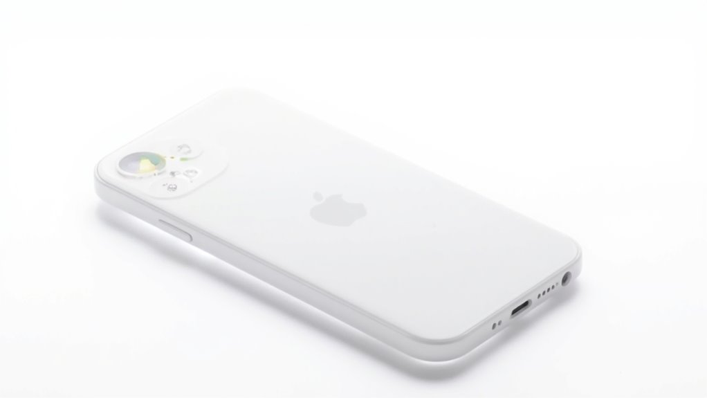 icloud lokalizacja prywatność bezpieczeństwo