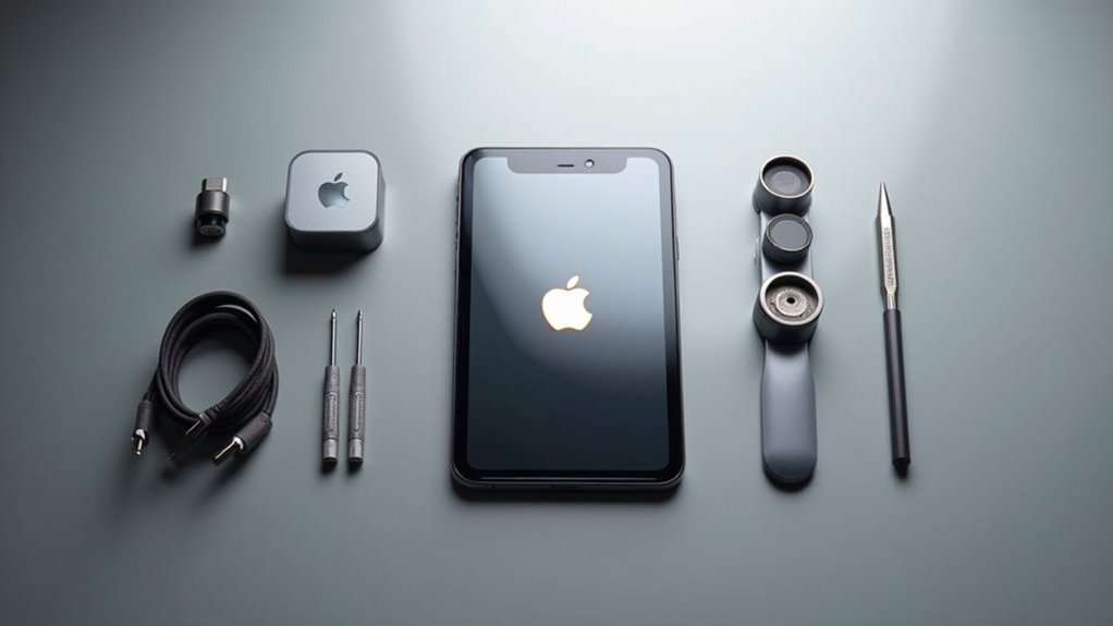 koszty usunięcia blokady iCloud