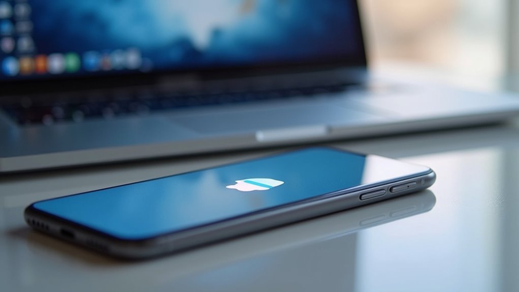 icloud oferuje rozszerzoną przestrzeń dyskową