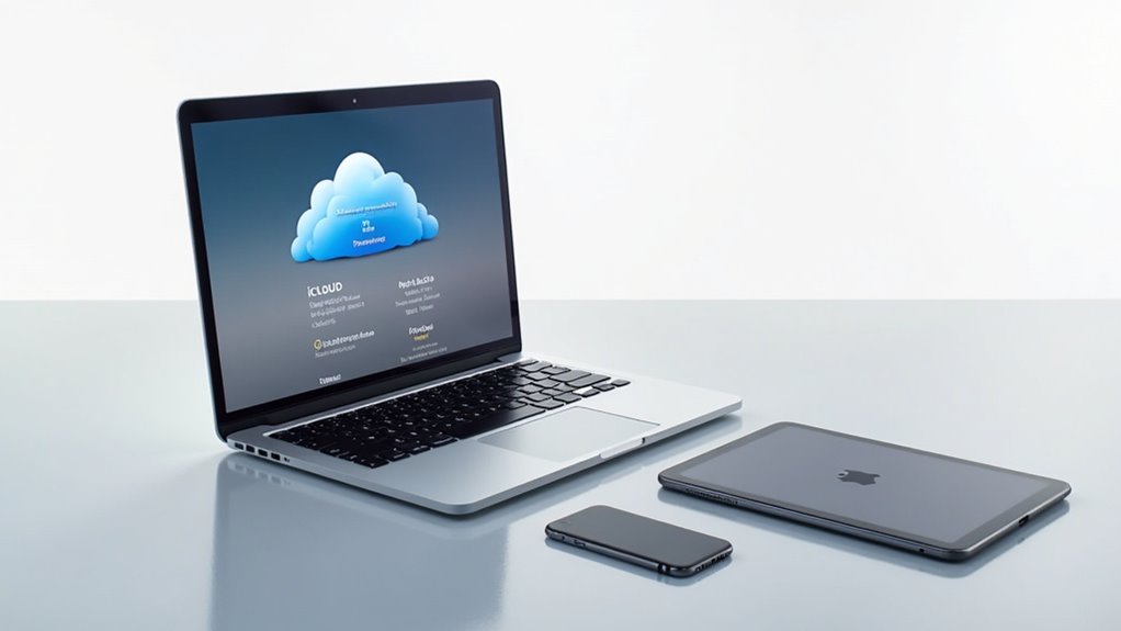 porównanie cen i zalet iCloud