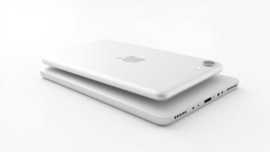 wydajność i współpraca iCloud